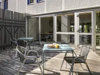 Ibis Budget Arles Sud Fourchon