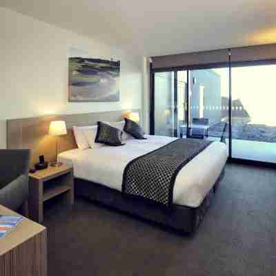 Mercure Portsea & Portsea Golf Club Rooms