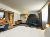 Novotel Regensburg Zentrum Các khách sạn gần Neupfarrplatz