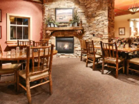Best Western Plus High Country Inn Hotels in Weber County