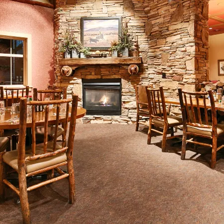 Best Western Plus High Country Inn