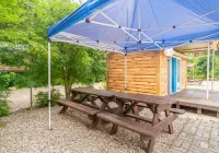 Baekdam Gyegok Pension