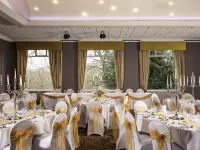 Mercure Bradford Bankfield Hotel Hotel di Bingley