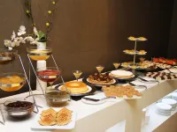 Ibis Styles Brasilia Aeroporto Hoteles en Lago Sul