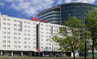 Ibis Warszawa Centrum