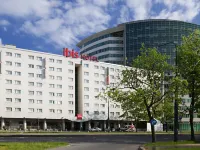 Ibis Warszawa Centrum Hotels in 