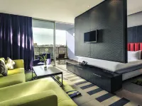 Hôtel Mercure Rif Nador Hotels in Nador