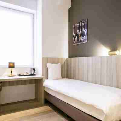 Hotel Mercure Roeselare Rooms