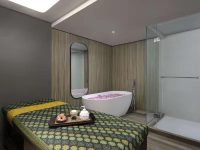 Mövenpick Surabaya City Hotels in 