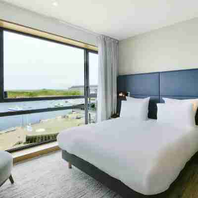 Sainte-Barbe Hôtel & Spa Le Conquet - MGallery Rooms