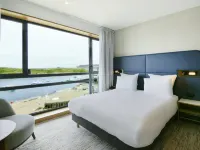 Sainte-Barbe Hôtel & Spa le Conquet - MGallery Các khách sạn ở Plouarzel