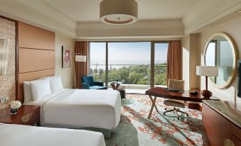 Fairmont Yangcheng Lake