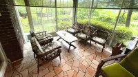 Morinouta Inn