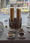 Inntu Hotel - Завтрак