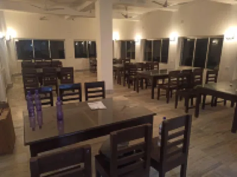 Kopai View Hoteles en Distrito de Birbhum