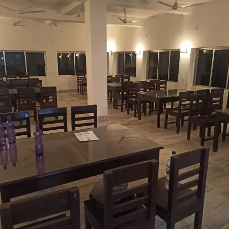 Kopai View Hotels in Birbhum