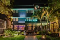 Avalon Hotel Downtown St. Petersburg