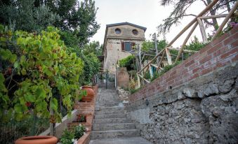 Il Melograno in Costa d'Amalfi