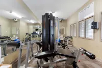 Best Western Grande Prairie Hotel  Suites - Gym