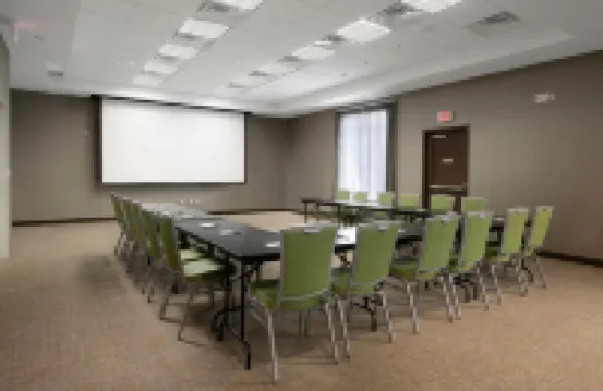 SpringHill Suites San Angelo