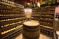 Royal Collection Savassi - bar