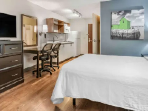 Extended Stay America Premier Suites - San Francisco - Belmont Hotels in Belmont