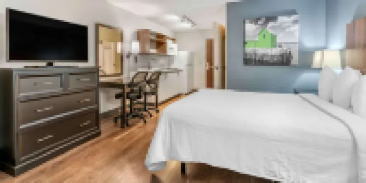 Extended Stay America Premier Suites - San Francisco - Belmont
