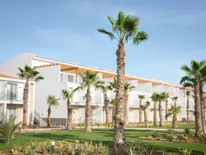 羅賓遜維德角全包式住宿 - 限成人