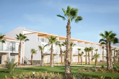 Robinson Cabo Verde - Adults Only Hotel di 