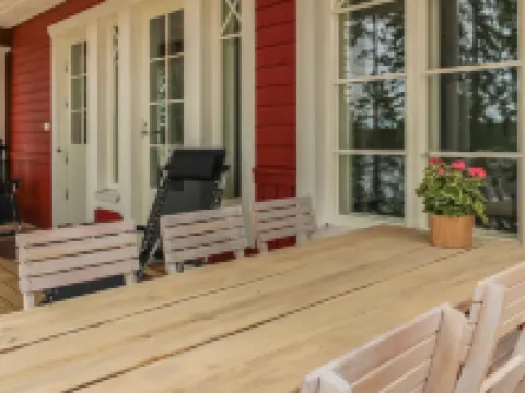 Villa Kukkula Hotels in Multia