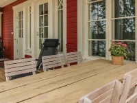 Villa Kukkula Hôtels à : Multia