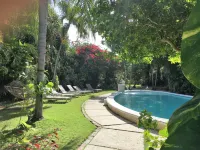 Siboney Beach Club - piscina