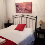 Apartamentos Los Verodes - balcony