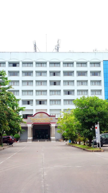 รูปภาพของโรงแรมแกรนด์ปาร์ค