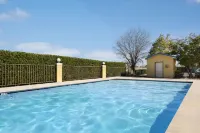 Super 8 by Wyndham Monroe Hotels in Monroe