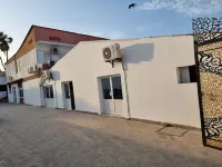 Hotel Rayan Djibouti