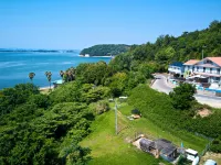 Pension Kuroshiomaru Hotels in Setouchi