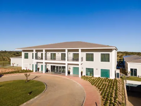 Vila Gale Collection Monte do Vilar