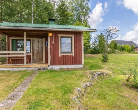 Kuusiniemi 康阿斯涅米酒店