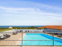 "Ayk" - 400m from the Sea