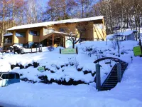 Pension Kofu - 3-Star