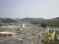 Business Hotel Cosmo Inn Hotels in Fukuroi