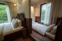 Elwood Hotel Hotel a Camlihemsin