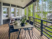 Aurinkokaari Hotels in Enonkoski