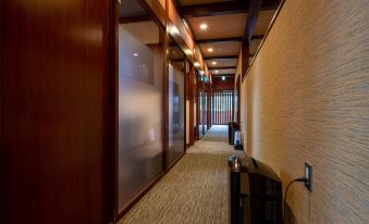 Kusayane No Yado Ryunohige