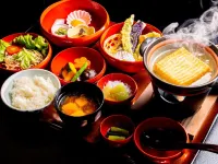 Zenkoji Temple Yakuoin