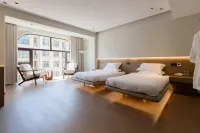 Haidaoyu Homestay