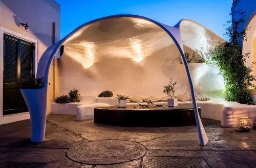 Studio Paul's - en bord de mer