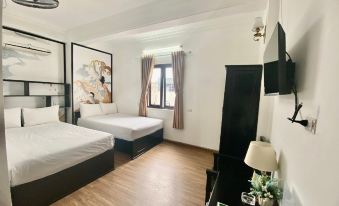 Huong Duong Hotel 1
