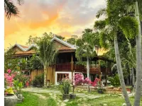 Devi Kampot Resort